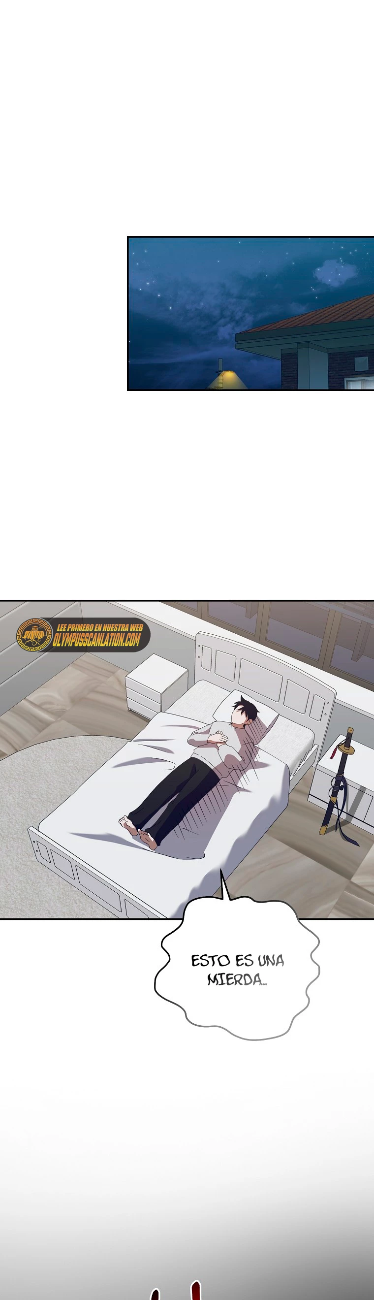 Novecientas noventa vidas como cazador > Capitulo 72 > Page 21