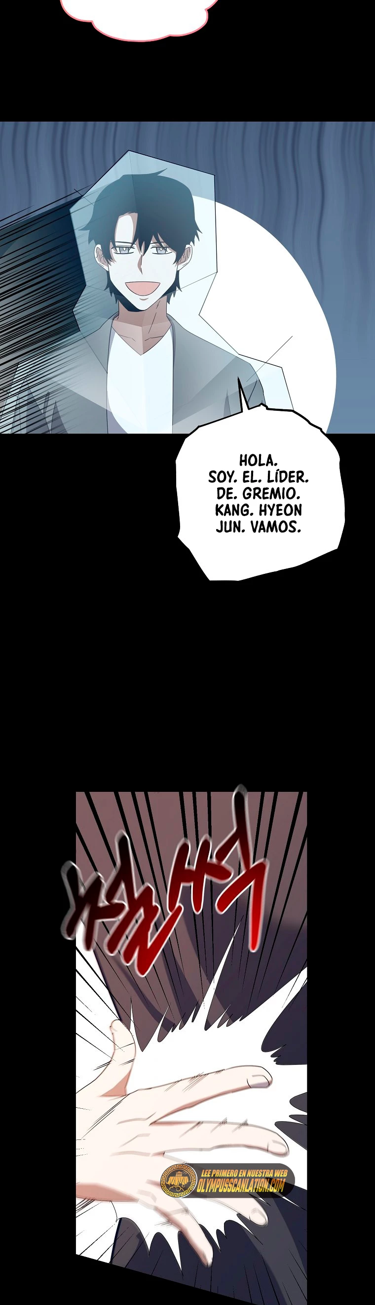 Novecientas noventa vidas como cazador > Capitulo 72 > Page 41