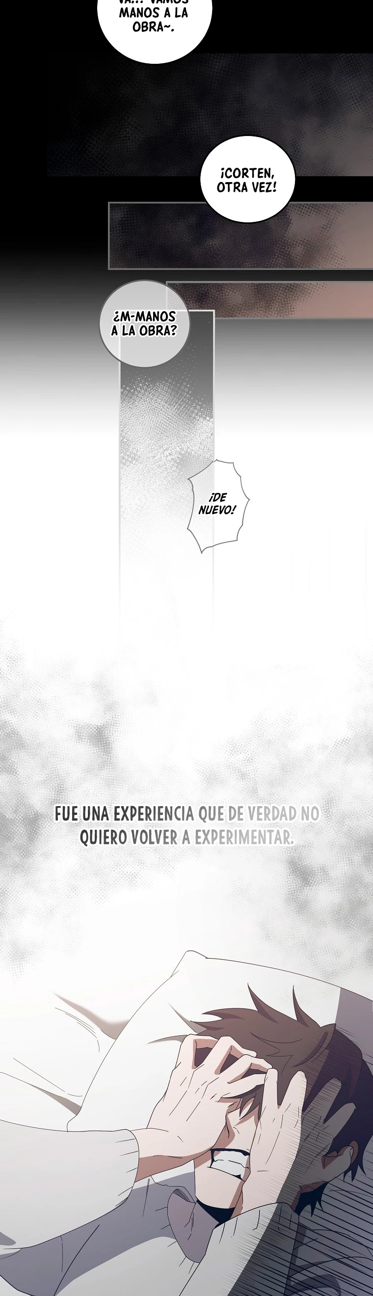 Novecientas noventa vidas como cazador > Capitulo 72 > Page 61