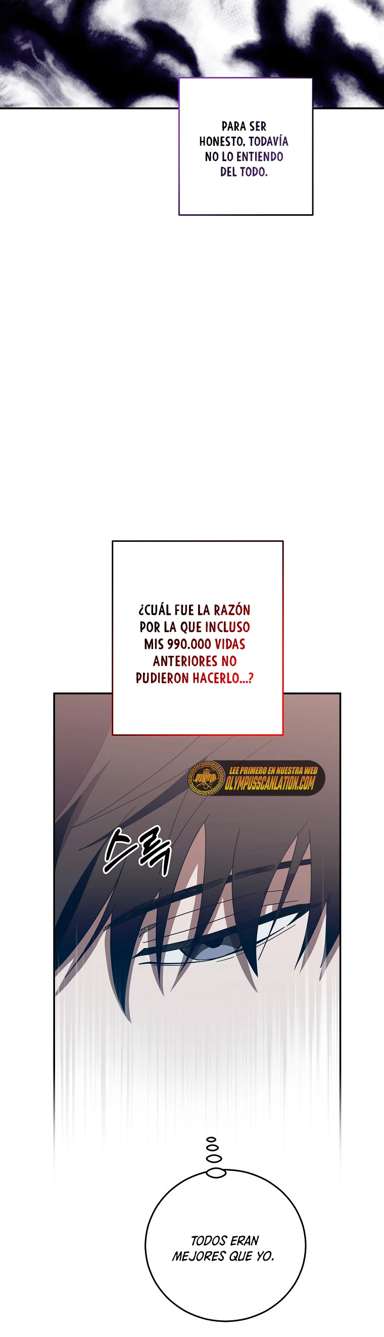 Novecientas noventa vidas como cazador > Capitulo 72 > Page 81