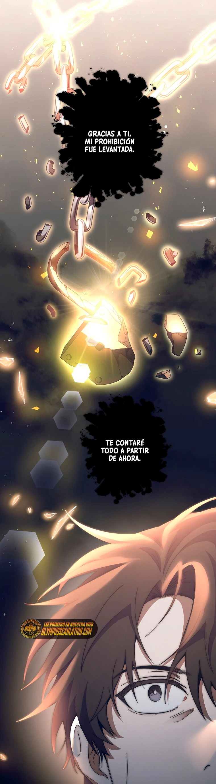 Novecientas noventa vidas como cazador > Capitulo 72 > Page 131