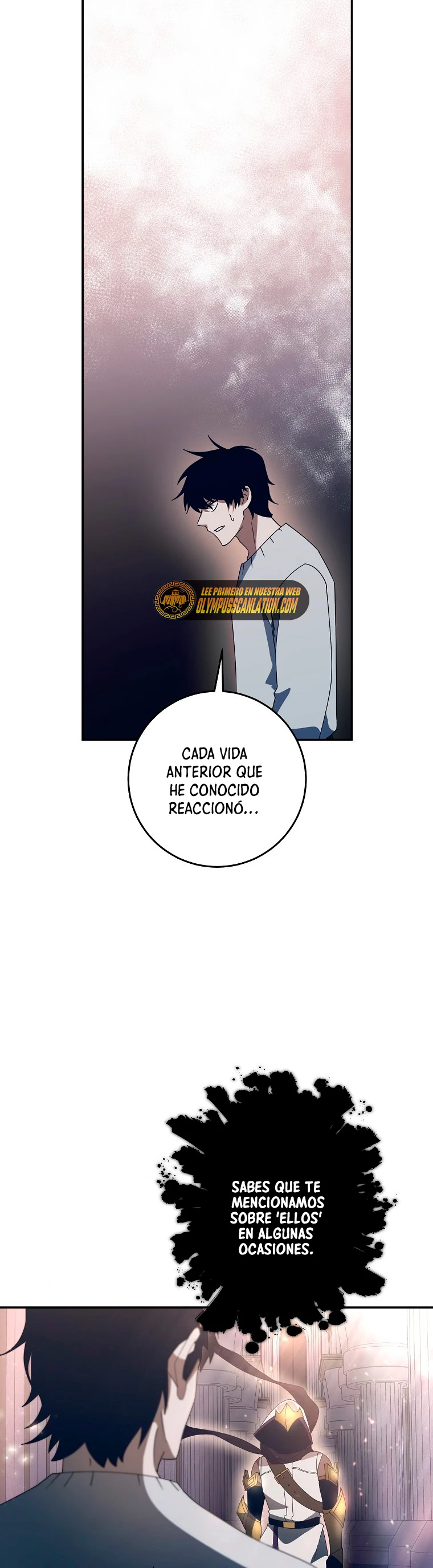 Novecientas noventa vidas como cazador > Capitulo 72 > Page 161