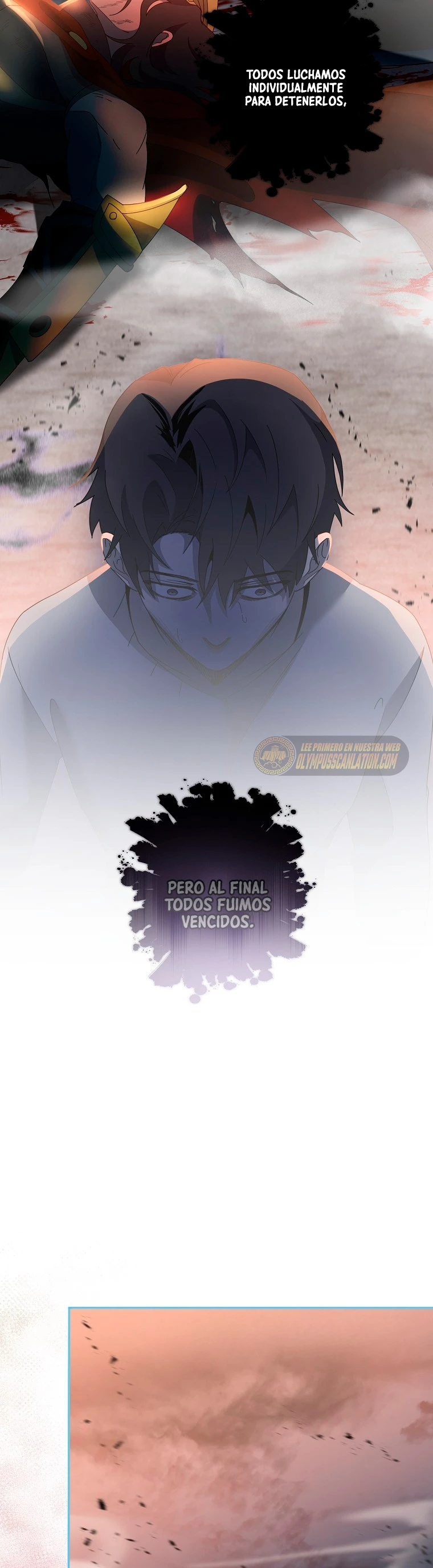 Novecientas noventa vidas como cazador > Capitulo 72 > Page 211