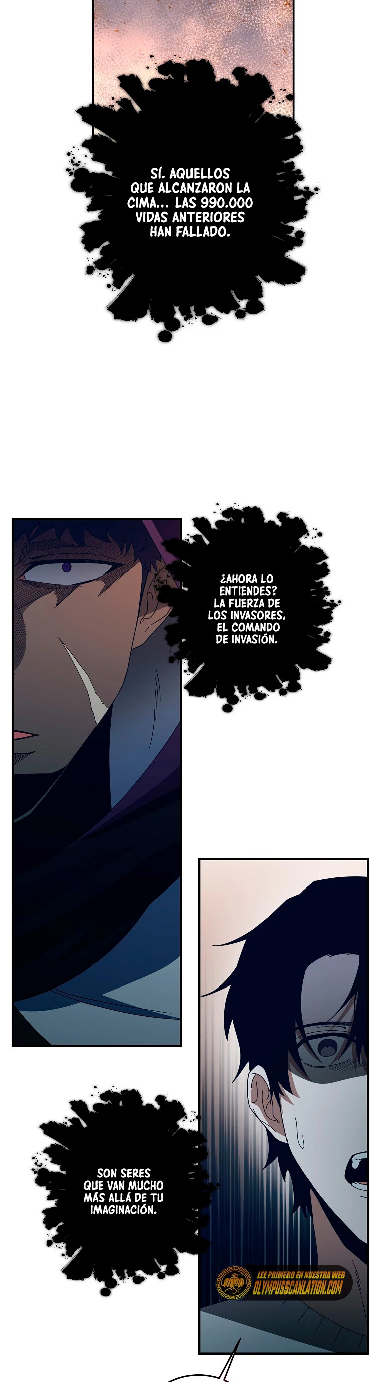 Novecientas noventa vidas como cazador > Capitulo 72 > Page 241
