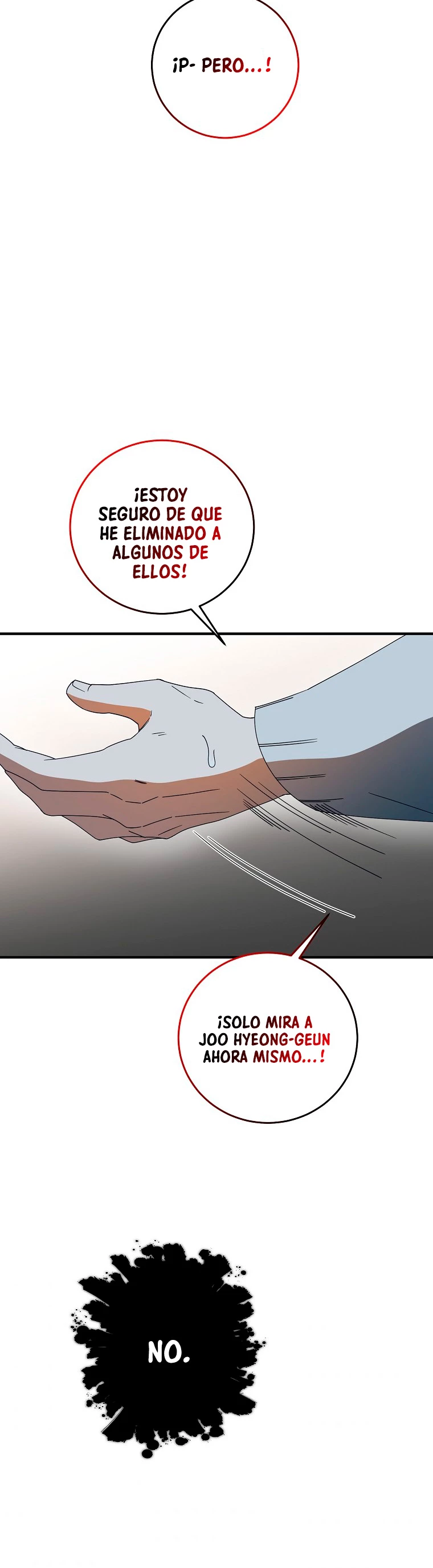 Novecientas noventa vidas como cazador > Capitulo 72 > Page 251