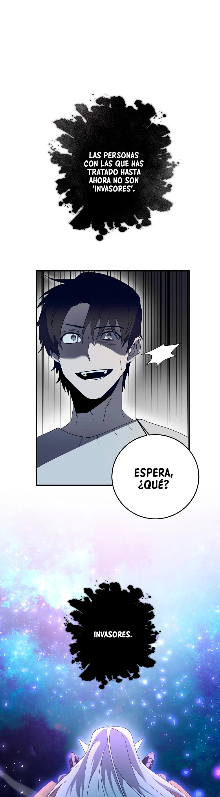 Novecientas noventa vidas como cazador > Capitulo 72 > Page 261
