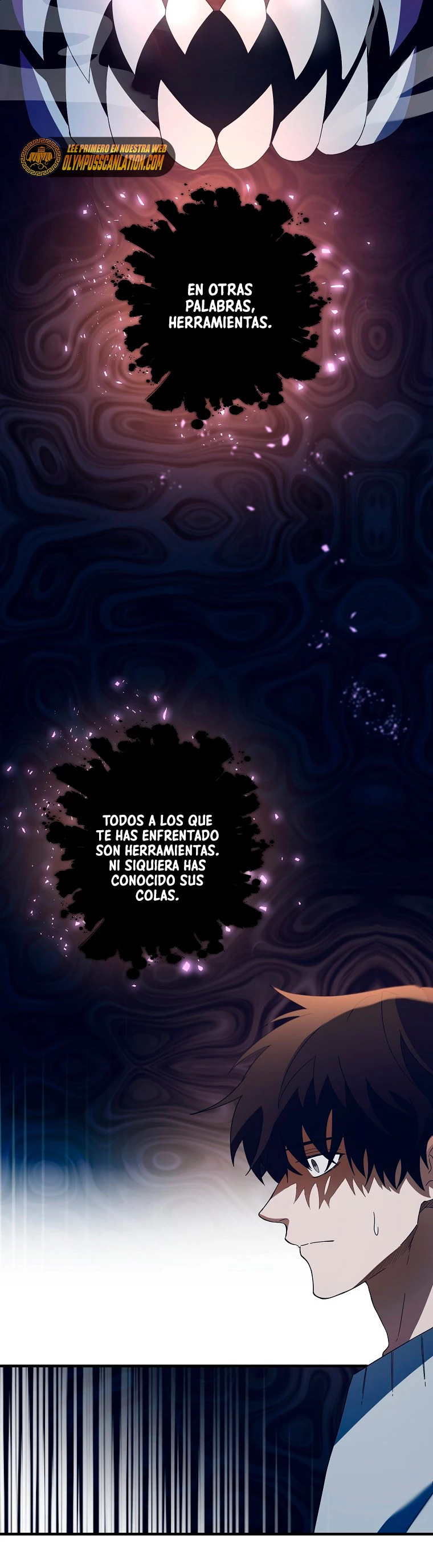 Novecientas noventa vidas como cazador > Capitulo 72 > Page 281