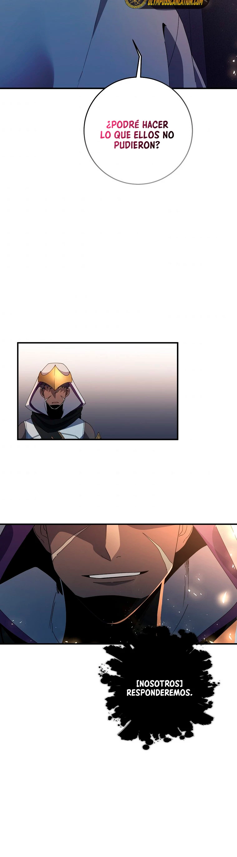 Novecientas noventa vidas como cazador > Capitulo 72 > Page 301