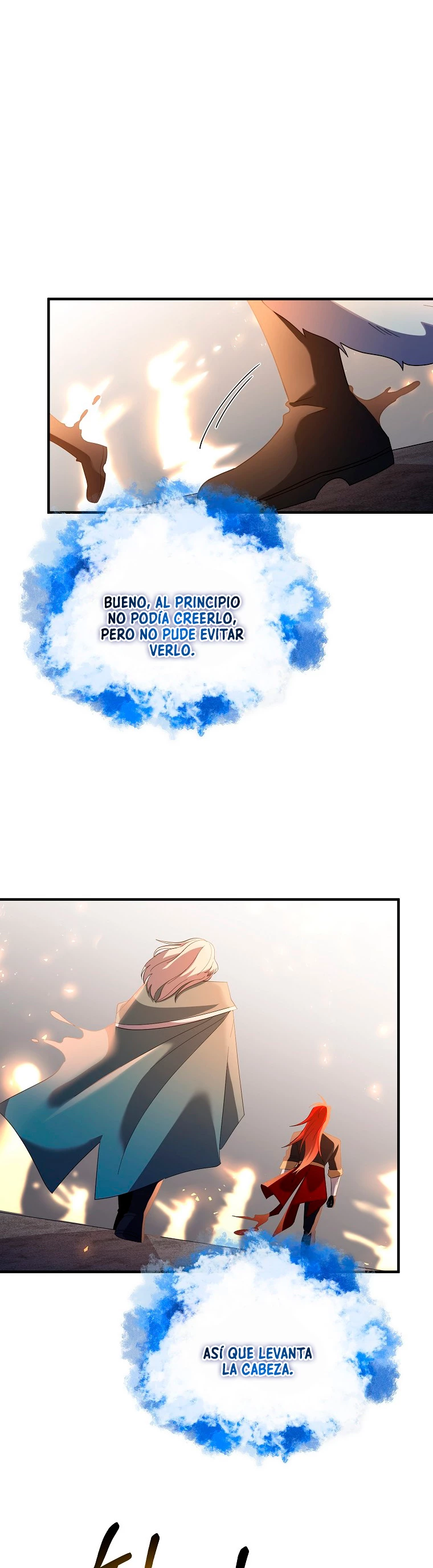 Novecientas noventa vidas como cazador > Capitulo 72 > Page 321
