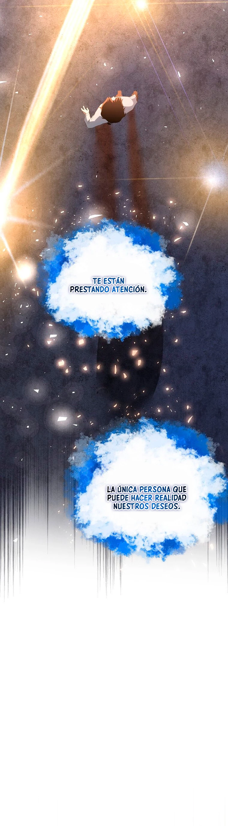 Novecientas noventa vidas como cazador > Capitulo 72 > Page 341
