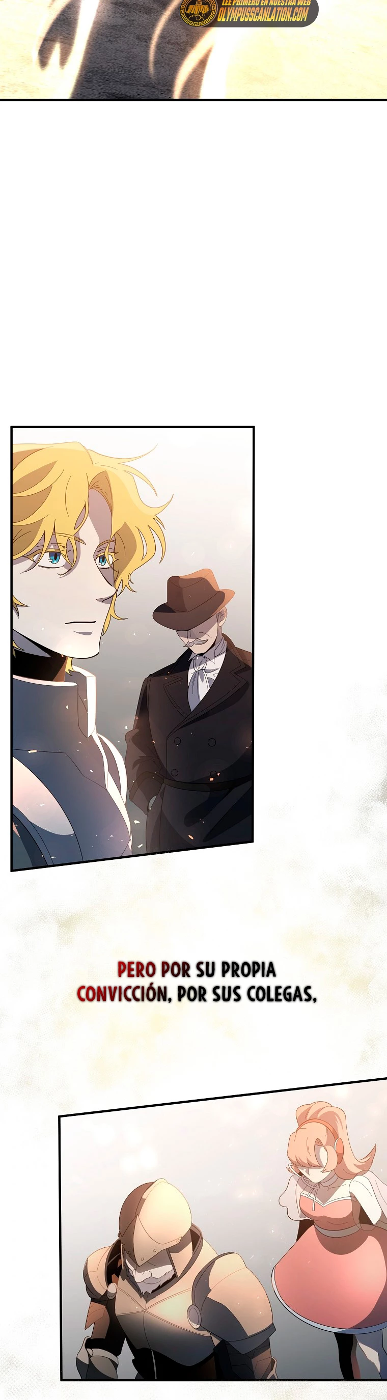 Novecientas noventa vidas como cazador > Capitulo 72 > Page 381