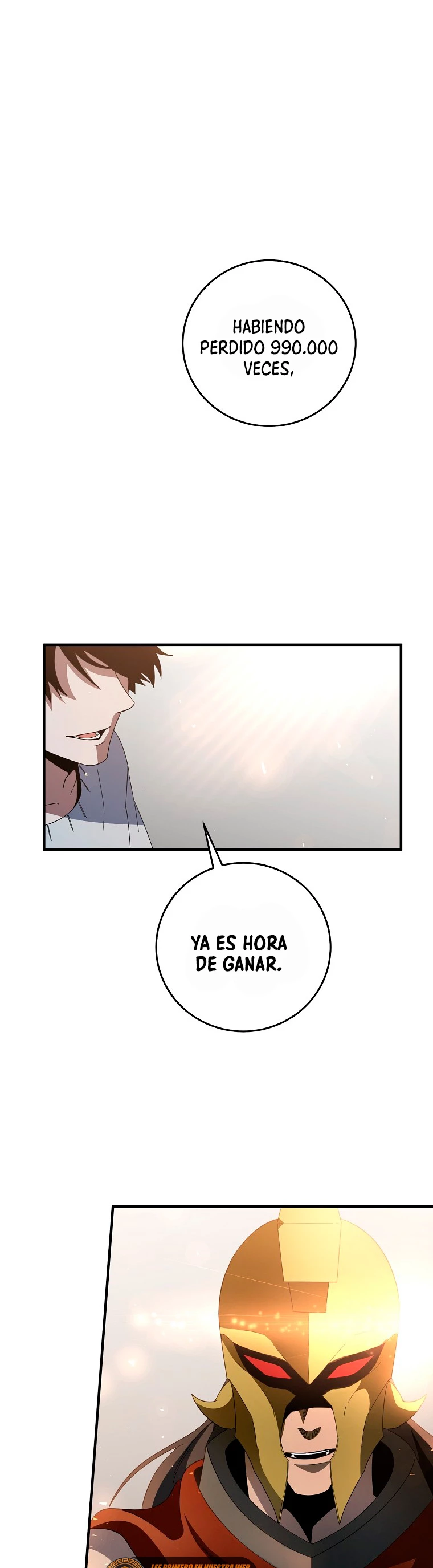 Novecientas noventa vidas como cazador > Capitulo 72 > Page 401