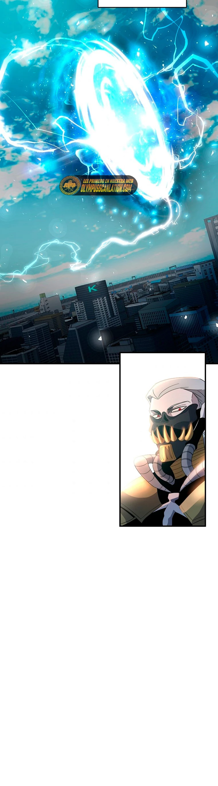 Novecientas noventa vidas como cazador > Capitulo 72 > Page 501