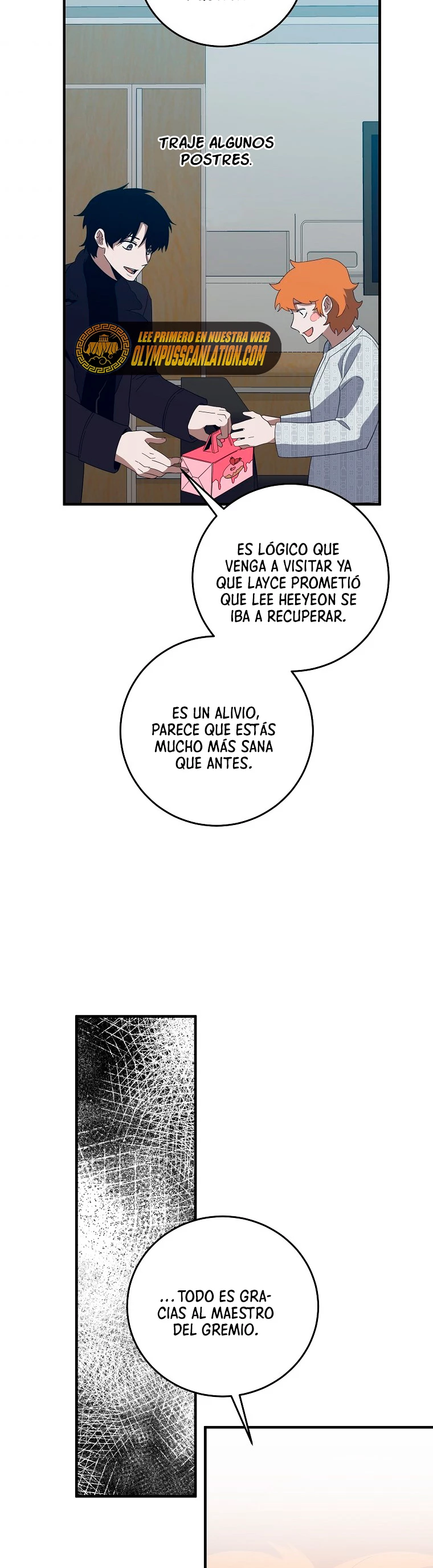 Novecientas noventa vidas como cazador > Capitulo 73 > Page 51
