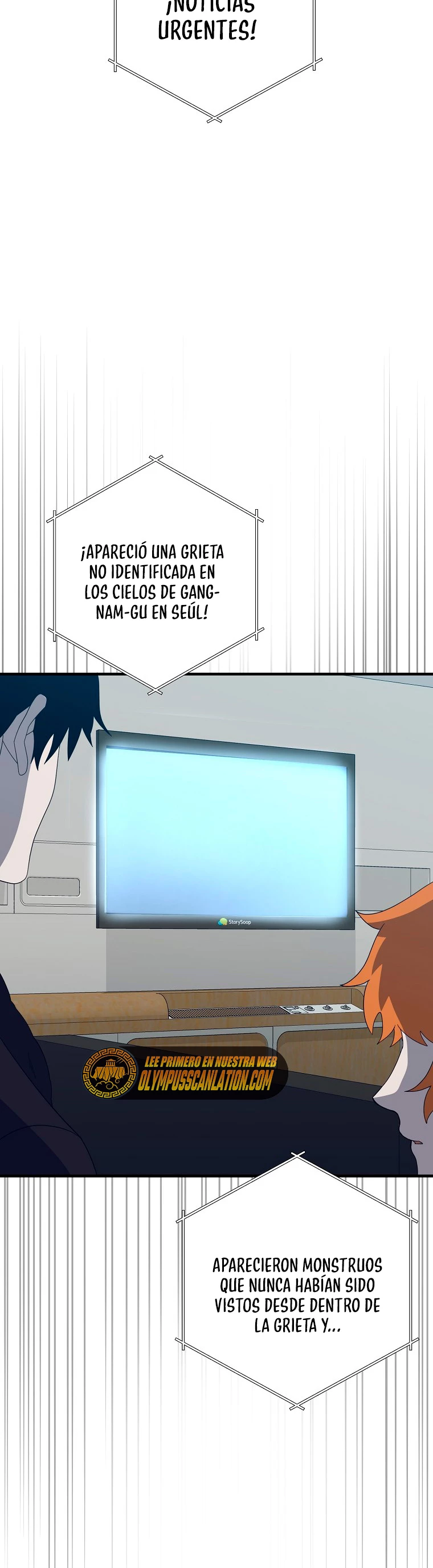 Novecientas noventa vidas como cazador > Capitulo 73 > Page 71