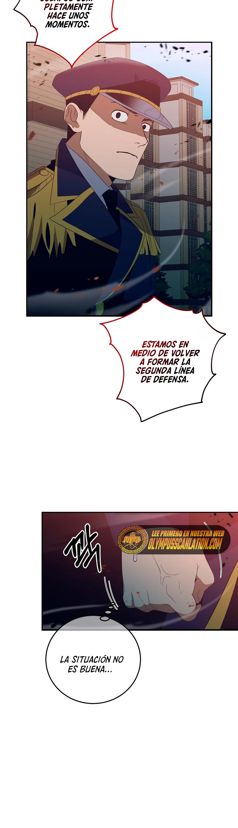 Novecientas noventa vidas como cazador > Capitulo 73 > Page 161