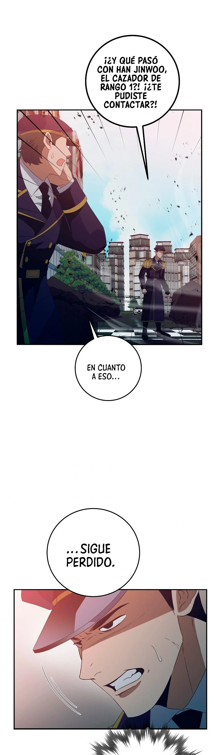 Novecientas noventa vidas como cazador > Capitulo 73 > Page 171