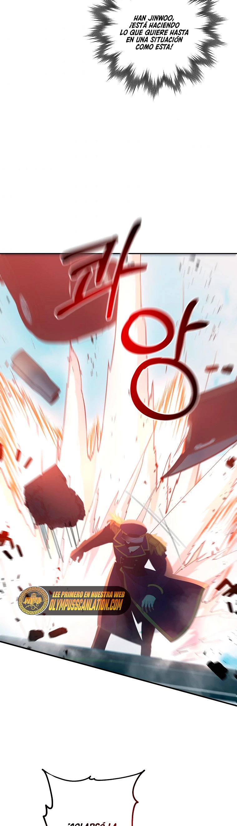 Novecientas noventa vidas como cazador > Capitulo 73 > Page 181