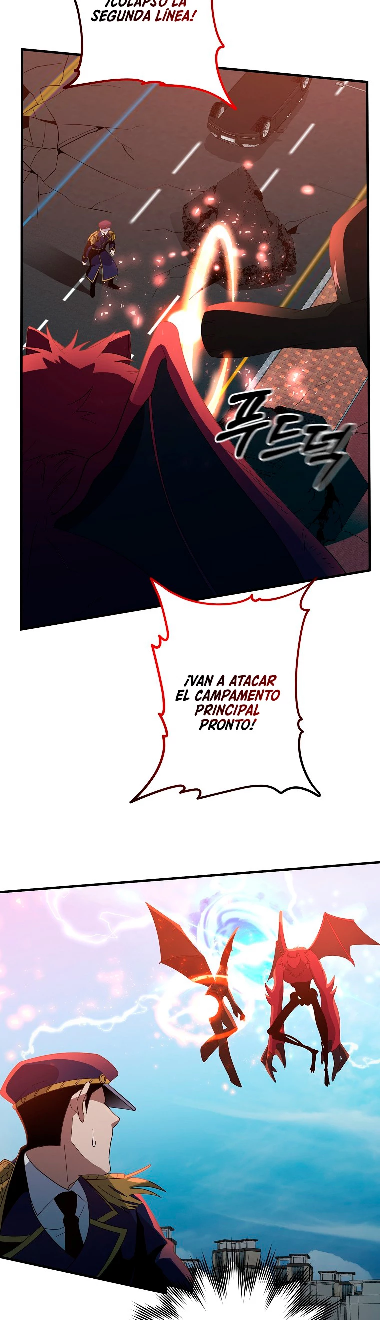 Novecientas noventa vidas como cazador > Capitulo 73 > Page 191