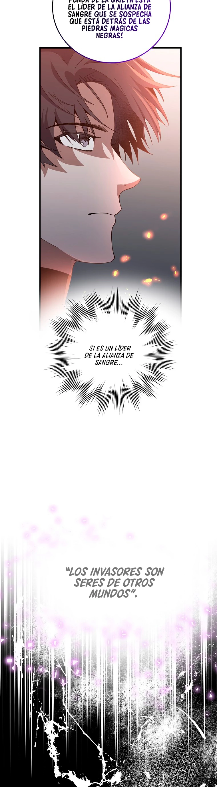 Novecientas noventa vidas como cazador > Capitulo 73 > Page 271