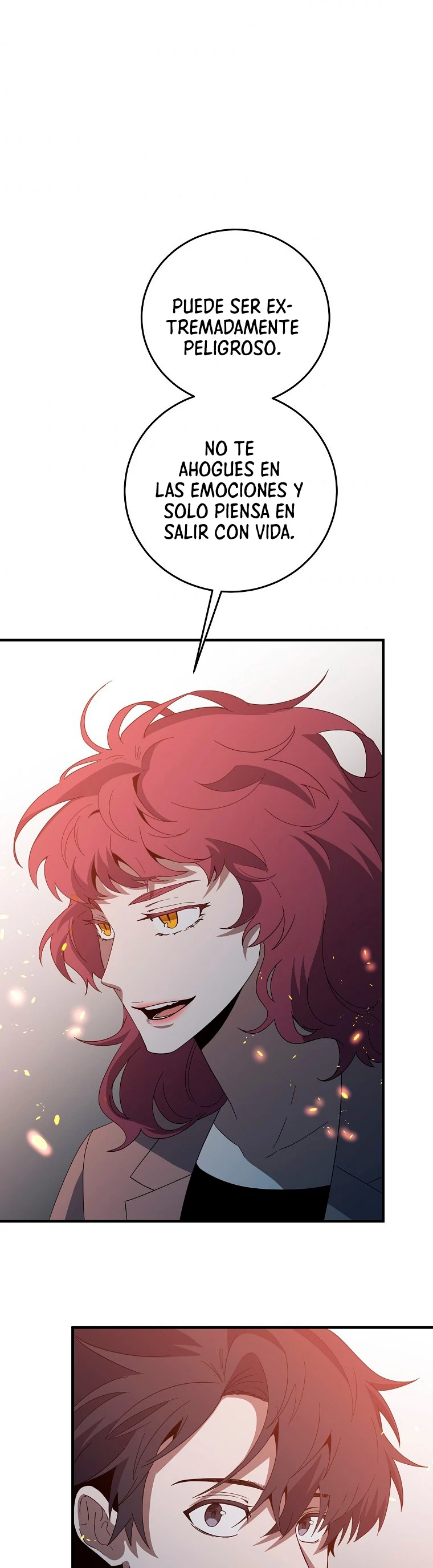 Novecientas noventa vidas como cazador > Capitulo 73 > Page 301