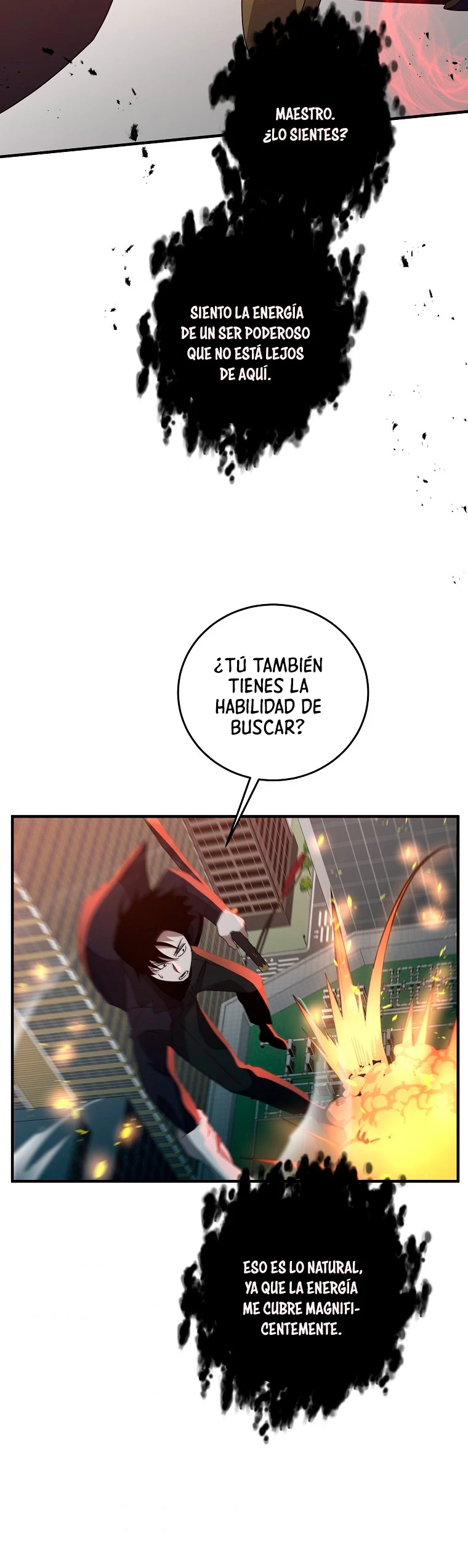 Novecientas noventa vidas como cazador > Capitulo 73 > Page 431