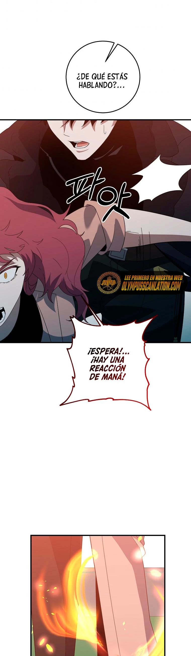 Novecientas noventa vidas como cazador > Capitulo 73 > Page 441