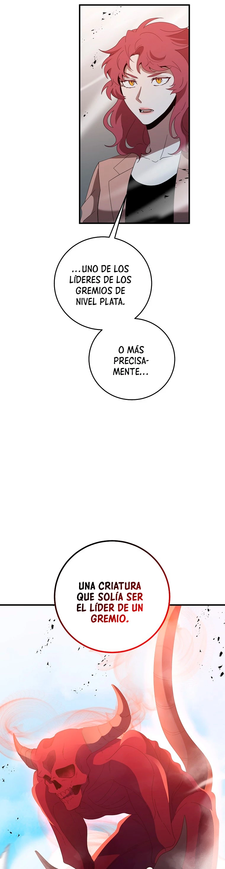 Novecientas noventa vidas como cazador > Capitulo 74 > Page 31