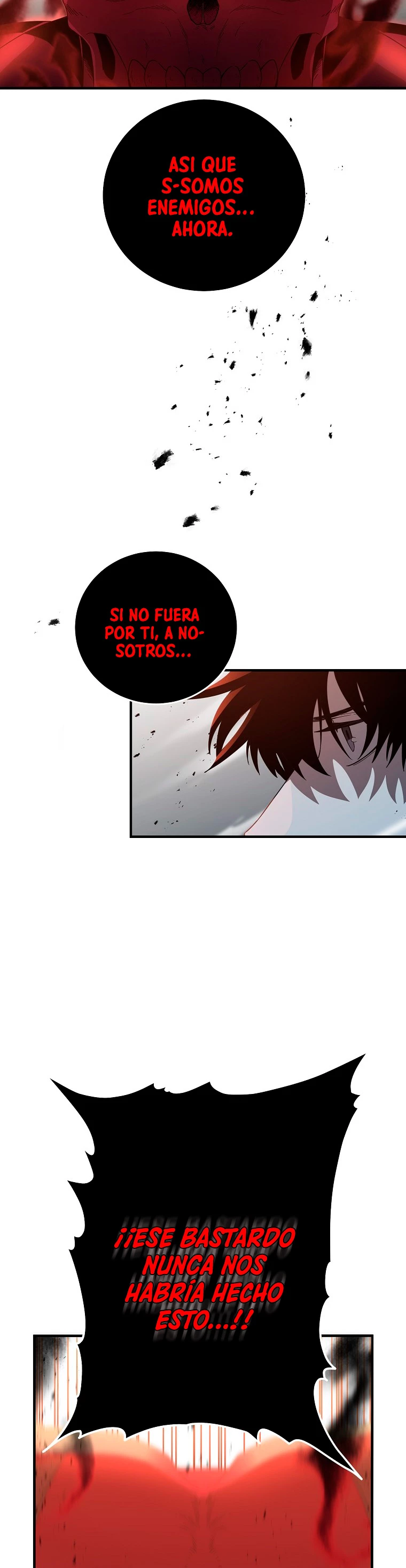 Novecientas noventa vidas como cazador > Capitulo 74 > Page 61