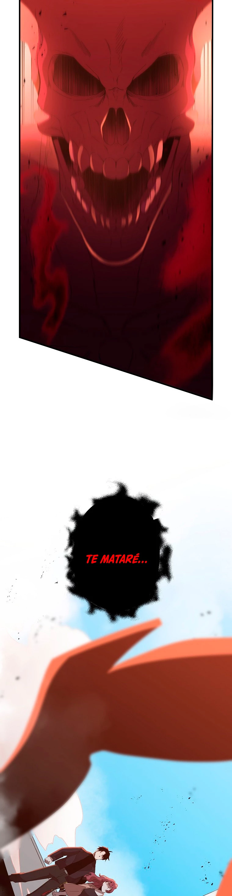 Novecientas noventa vidas como cazador > Capitulo 74 > Page 71