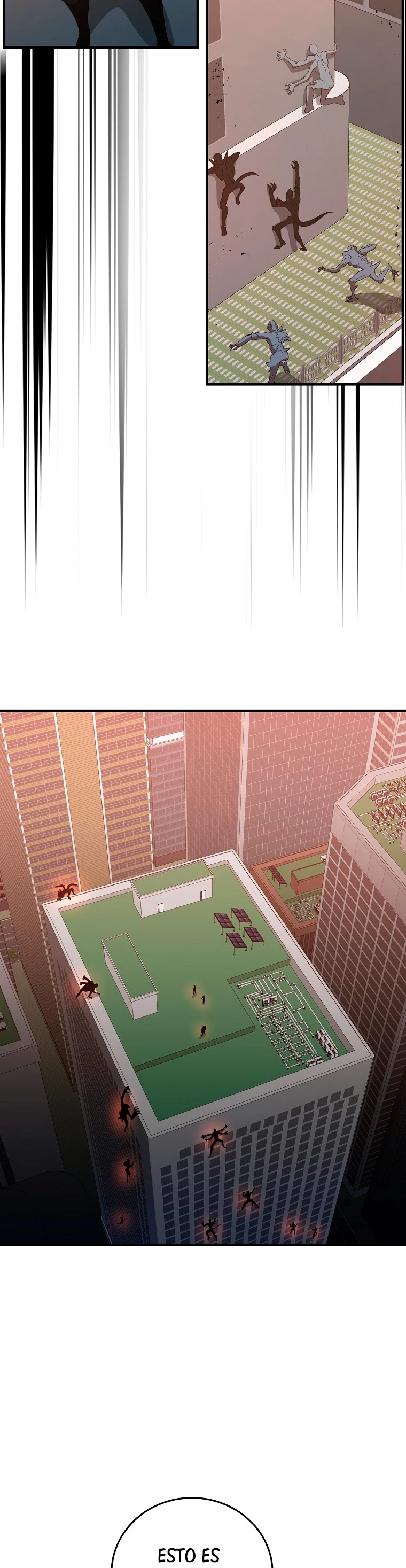 Novecientas noventa vidas como cazador > Capitulo 74 > Page 91