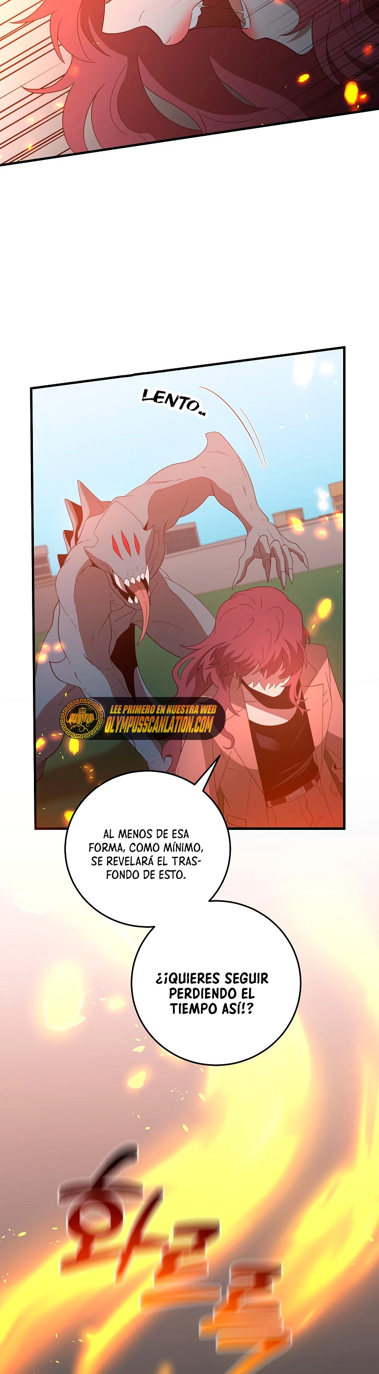 Novecientas noventa vidas como cazador > Capitulo 74 > Page 131