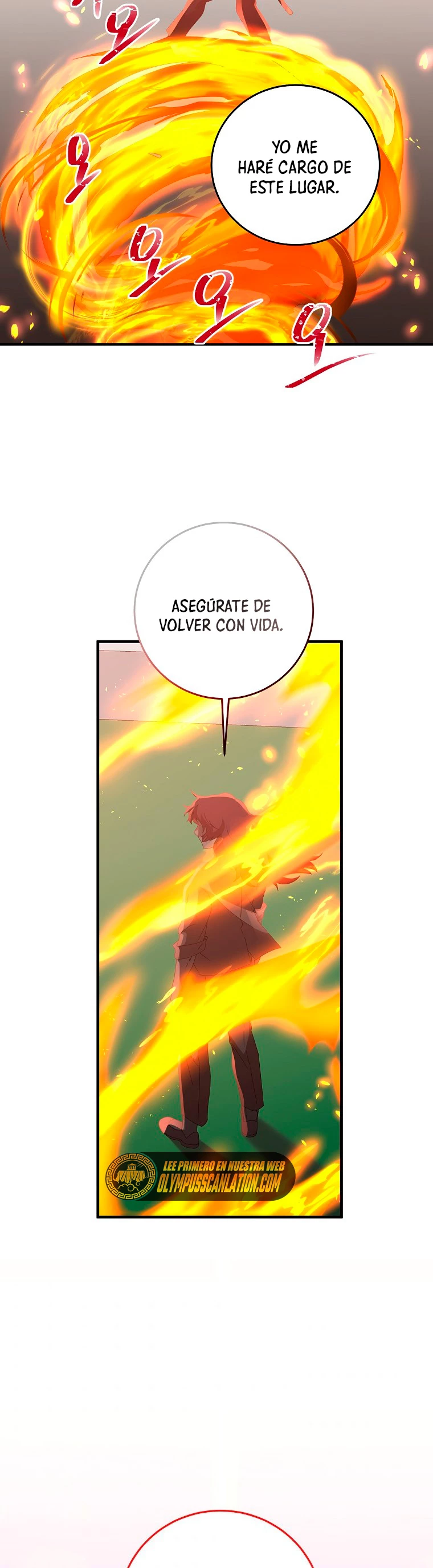 Novecientas noventa vidas como cazador > Capitulo 74 > Page 201