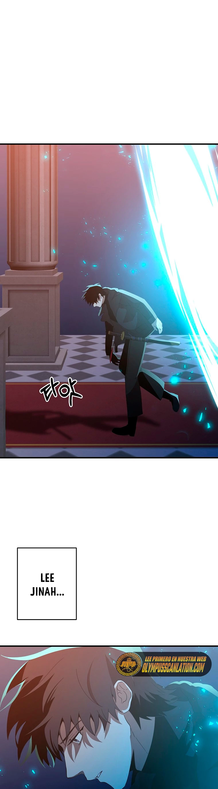 Novecientas noventa vidas como cazador > Capitulo 74 > Page 231