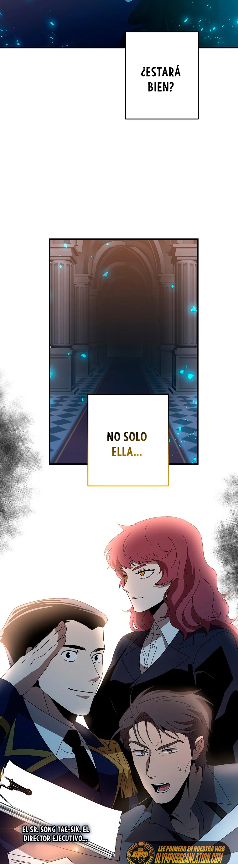 Novecientas noventa vidas como cazador > Capitulo 74 > Page 241