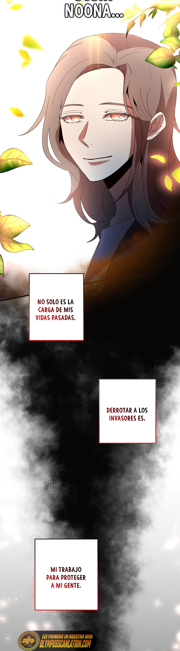 Novecientas noventa vidas como cazador > Capitulo 74 > Page 261