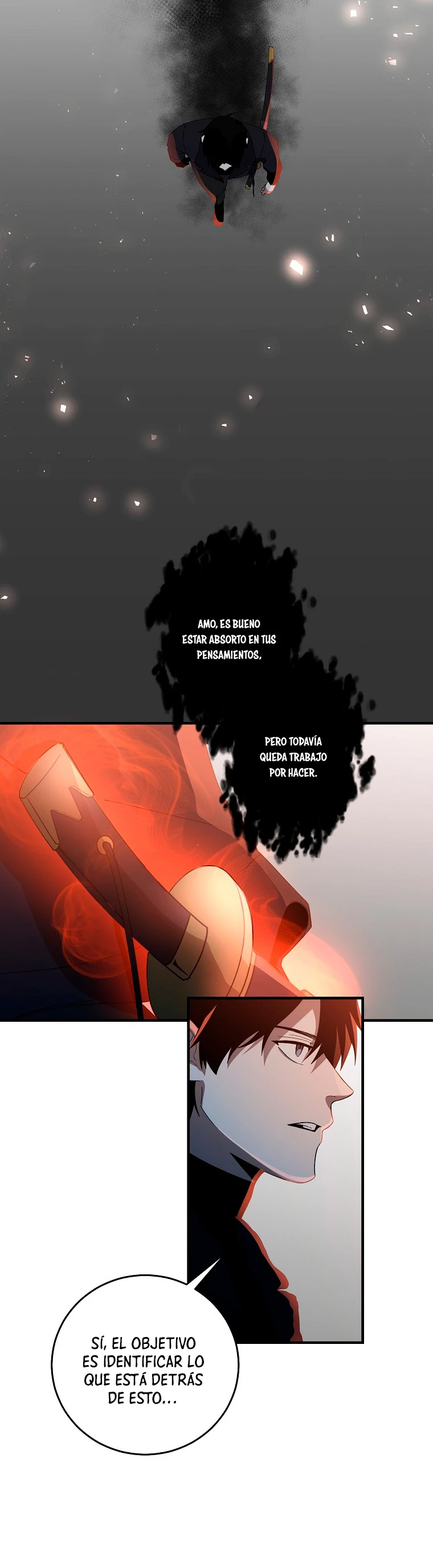 Novecientas noventa vidas como cazador > Capitulo 74 > Page 271