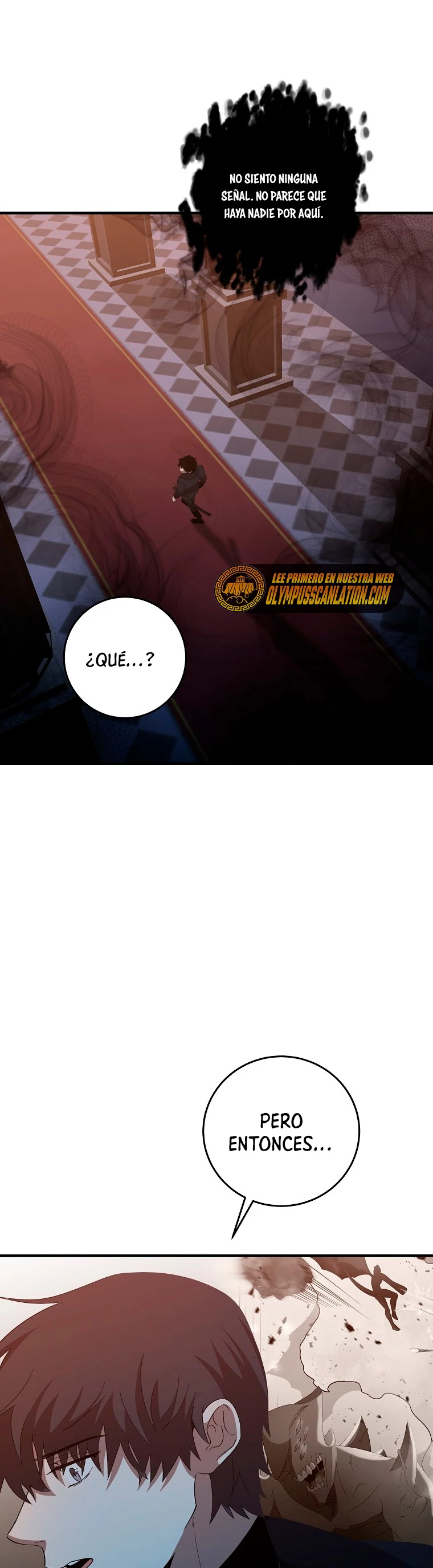Novecientas noventa vidas como cazador > Capitulo 74 > Page 281