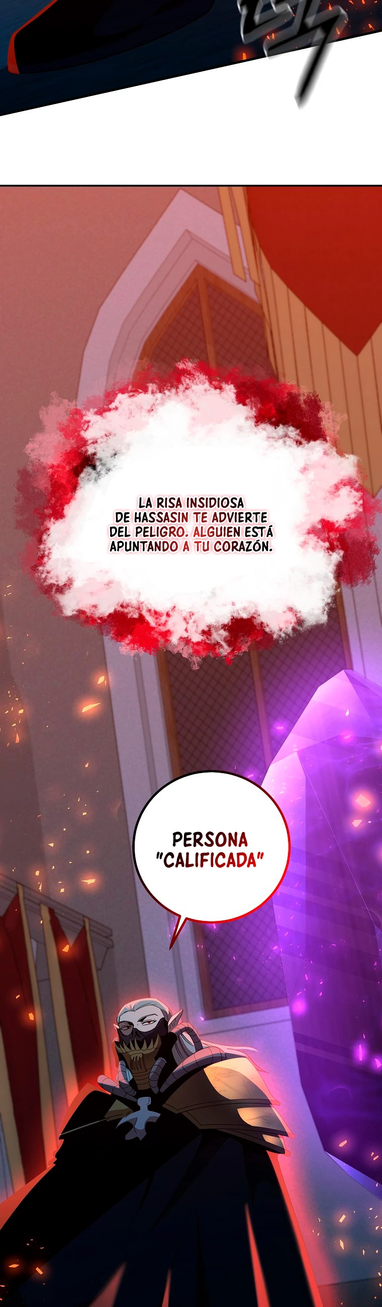 Novecientas noventa vidas como cazador > Capitulo 74 > Page 351