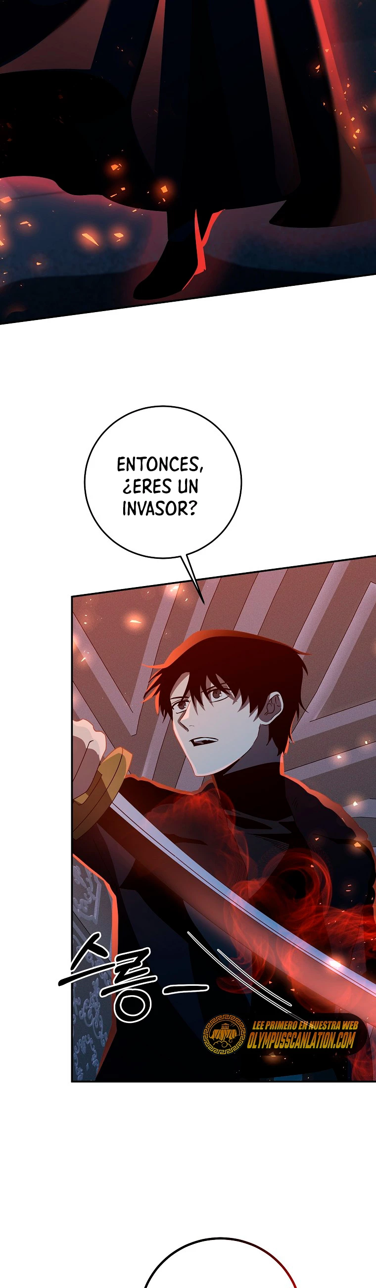 Novecientas noventa vidas como cazador > Capitulo 74 > Page 361