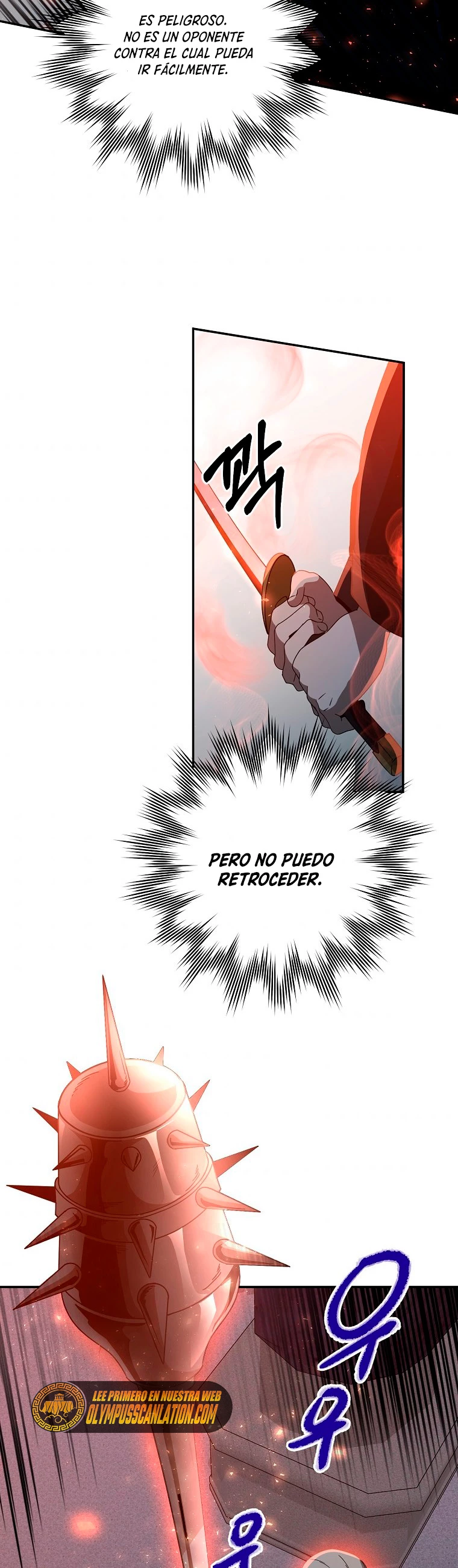 Novecientas noventa vidas como cazador > Capitulo 74 > Page 381