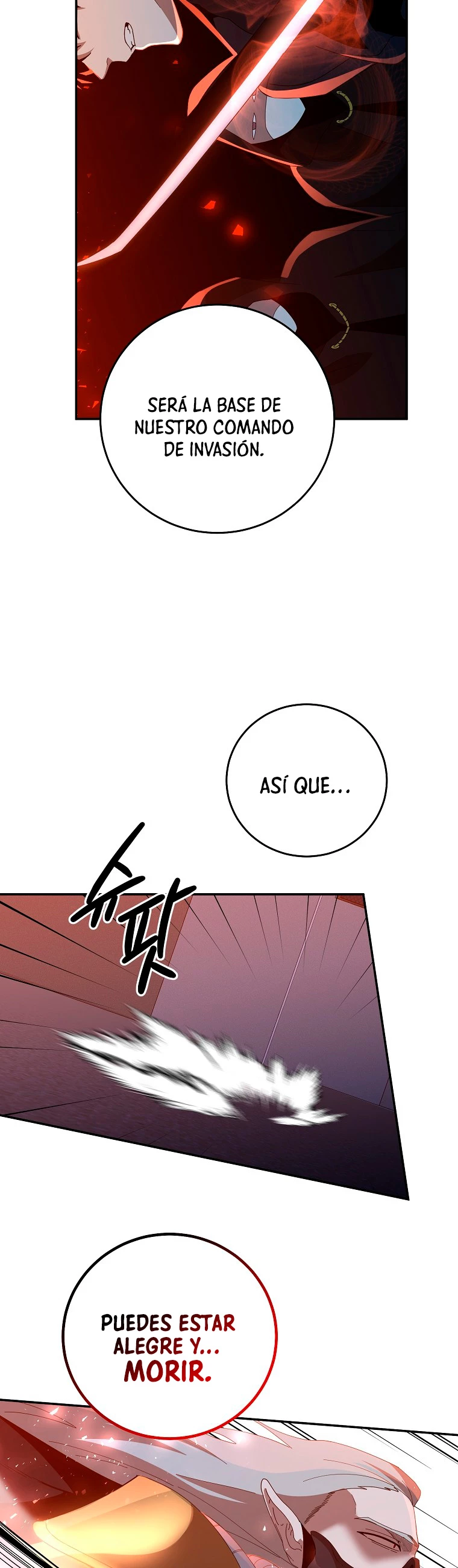 Novecientas noventa vidas como cazador > Capitulo 74 > Page 401