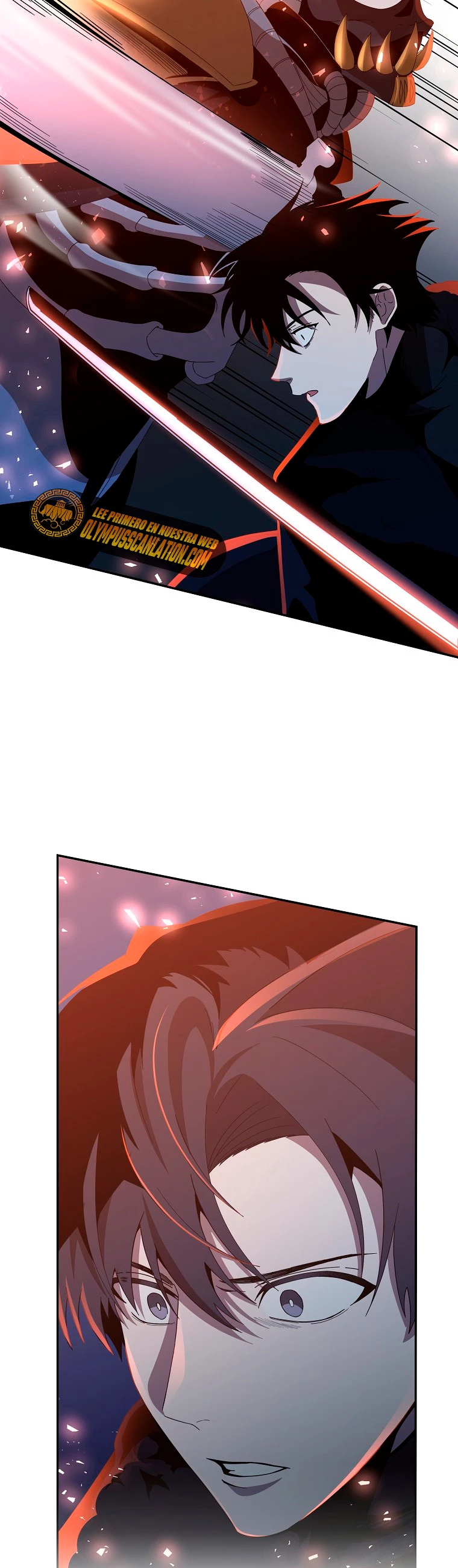 Novecientas noventa vidas como cazador > Capitulo 74 > Page 411