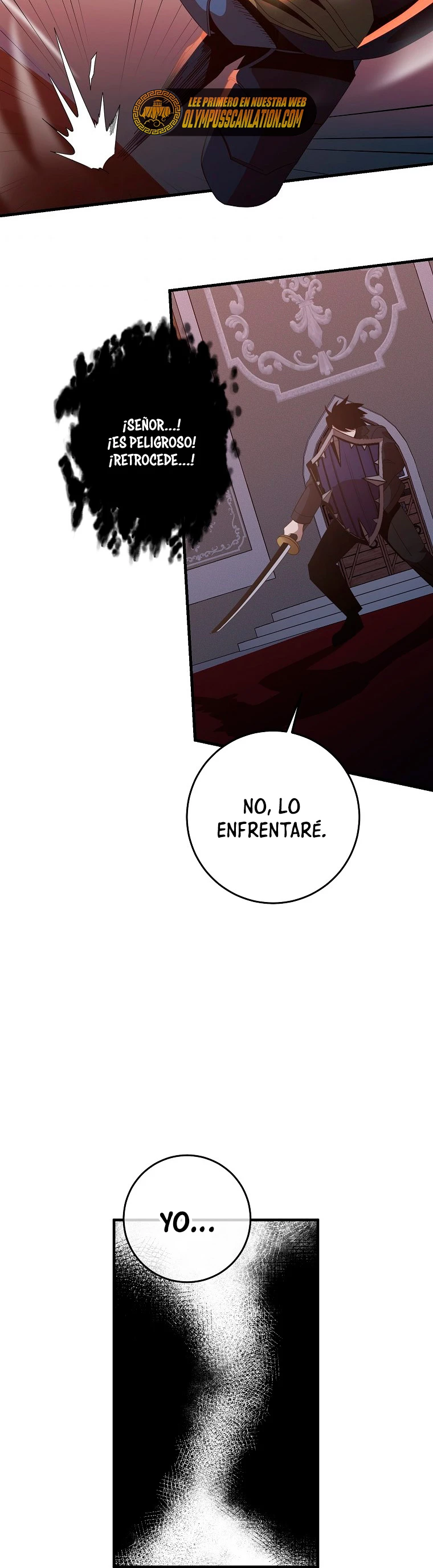 Novecientas noventa vidas como cazador > Capitulo 75 > Page 51