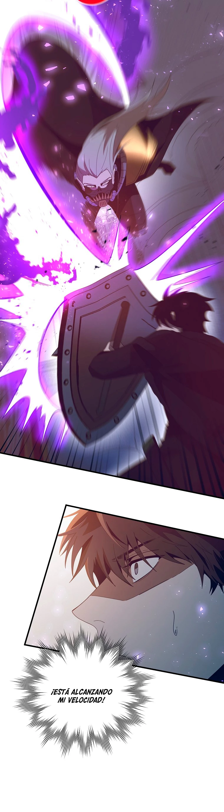 Novecientas noventa vidas como cazador > Capitulo 75 > Page 101