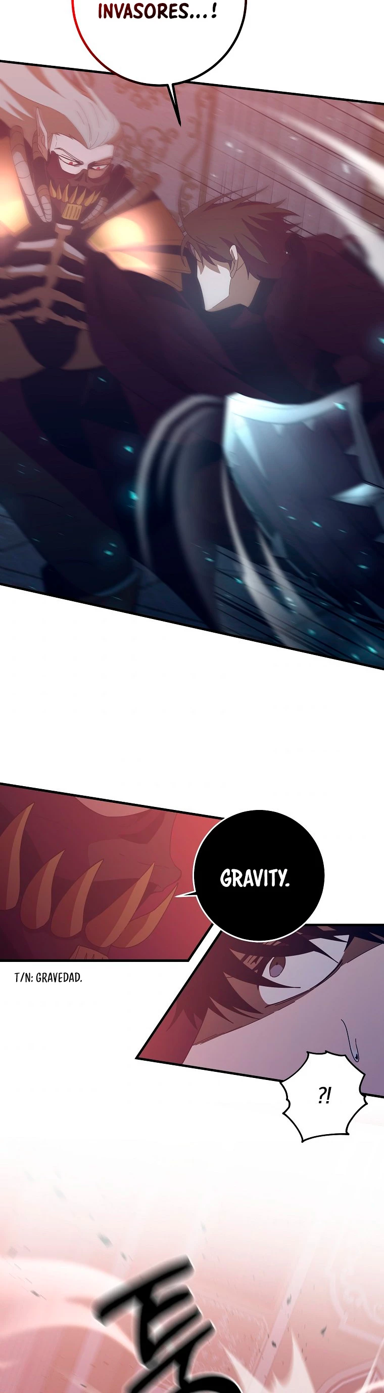 Novecientas noventa vidas como cazador > Capitulo 75 > Page 251