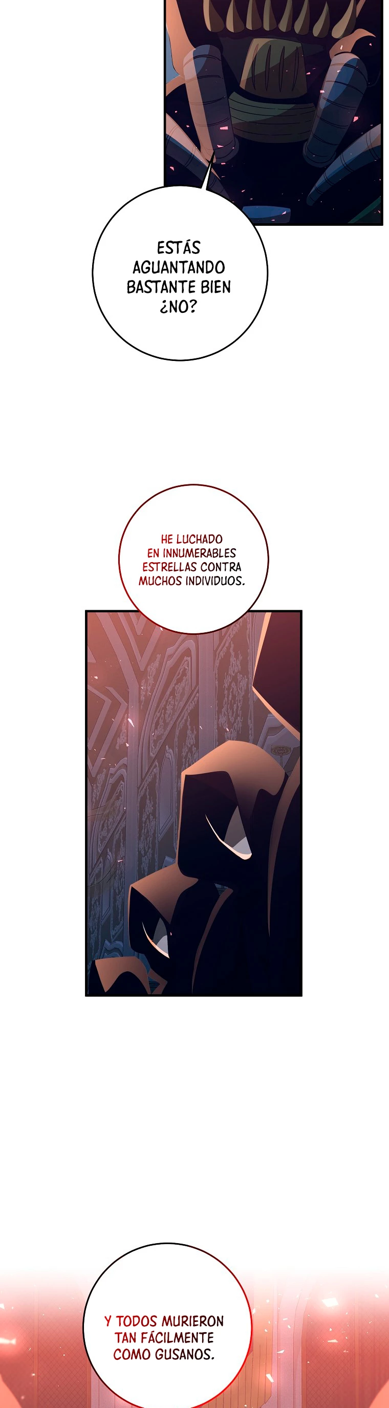 Novecientas noventa vidas como cazador > Capitulo 75 > Page 271