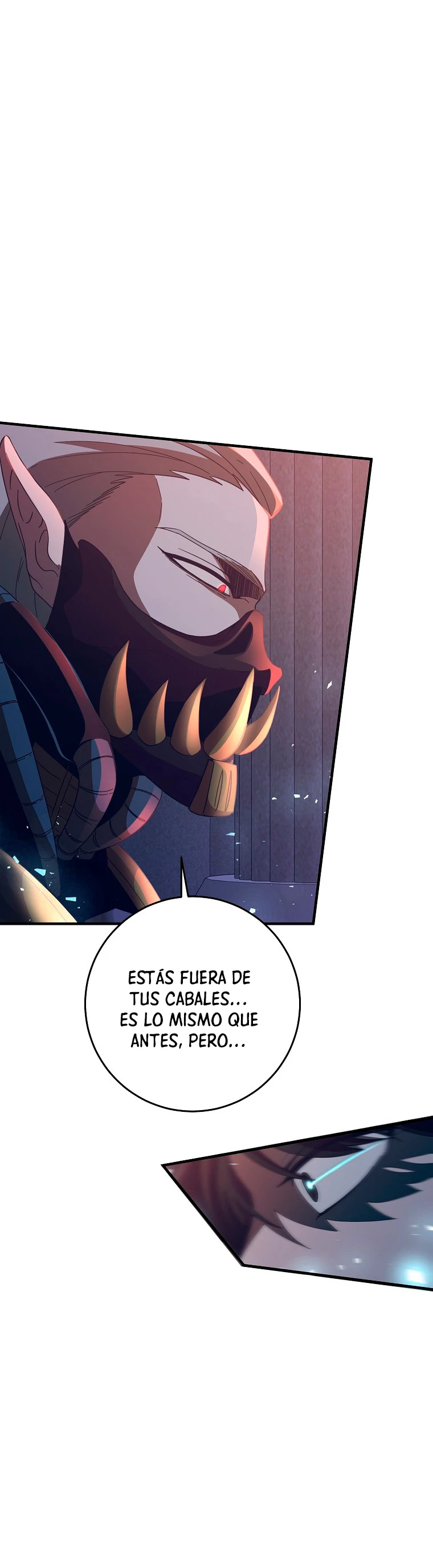 Novecientas noventa vidas como cazador > Capitulo 75 > Page 321