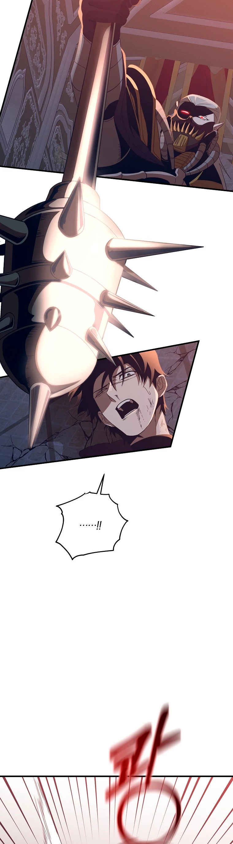 Novecientas noventa vidas como cazador > Capitulo 75 > Page 361