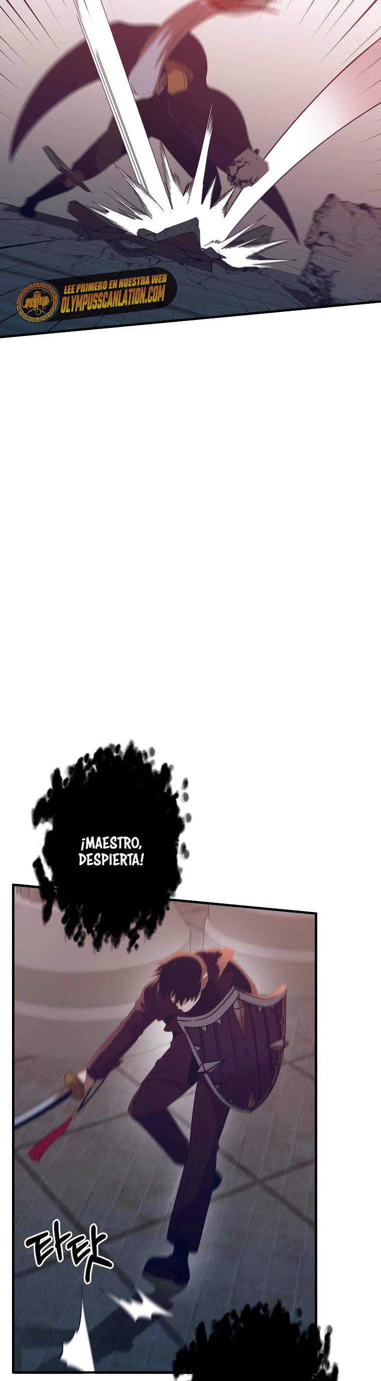 Novecientas noventa vidas como cazador > Capitulo 75 > Page 371